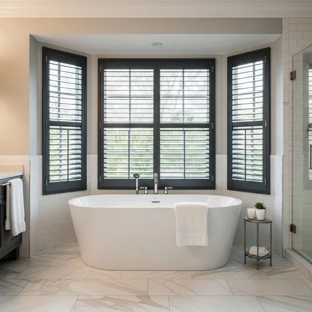 Motorized smart home window treatment automation