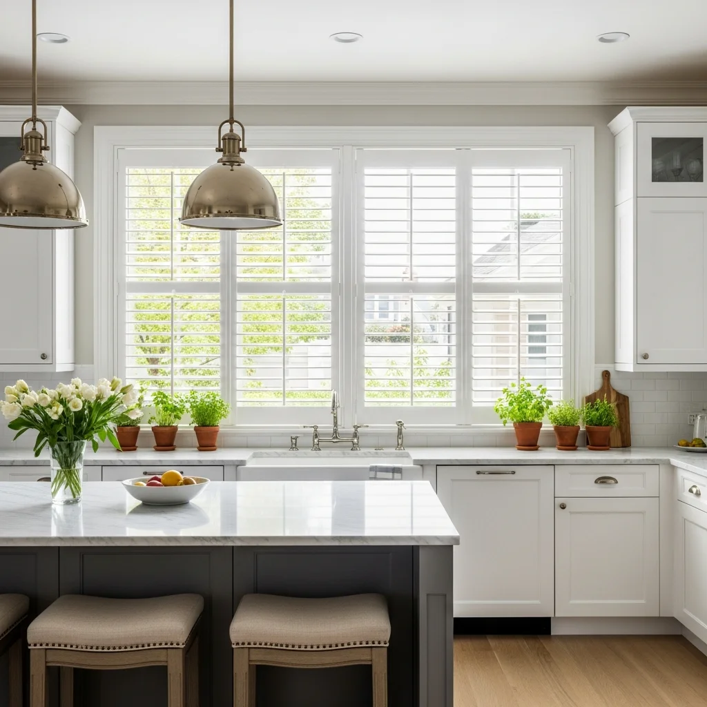 Mini and micro blinds for small or hard-to-fit windows
