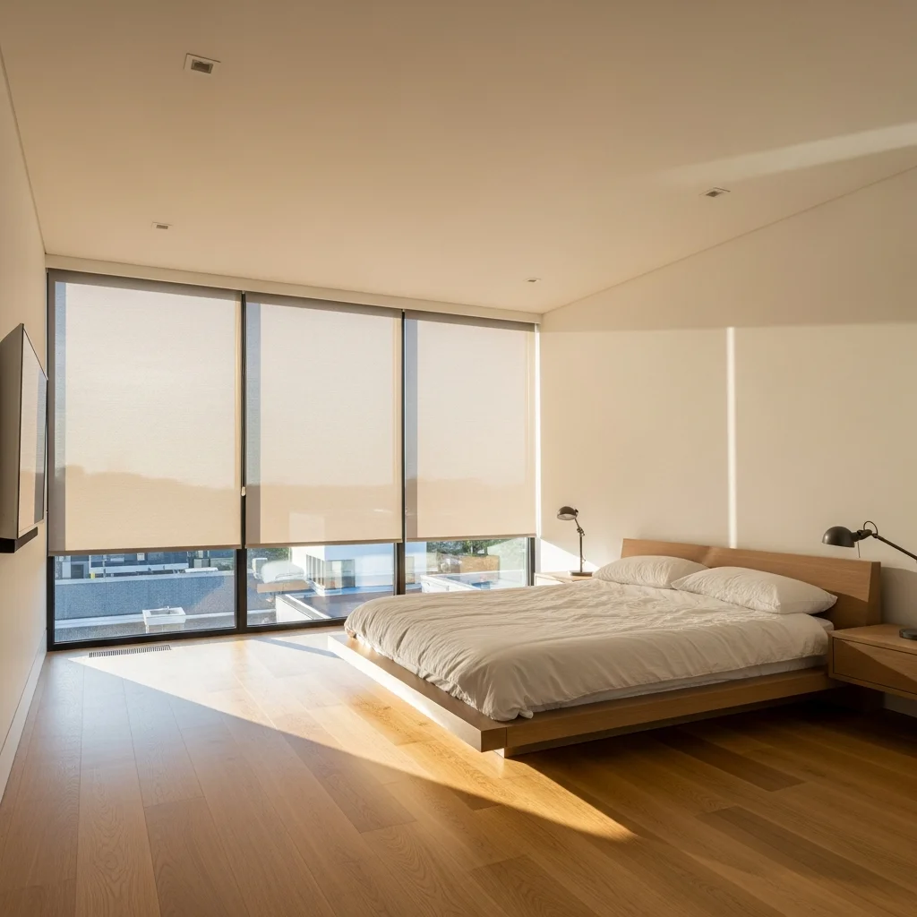 PowerView Automation from Hunter Douglas